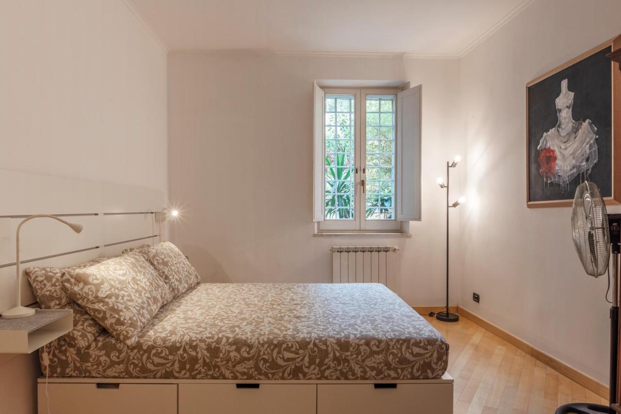 Pantheon View Apartment Rome Exterior photo