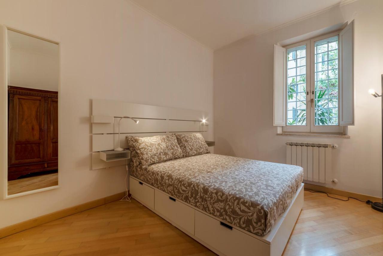 Pantheon View Apartment Rome Exterior photo
